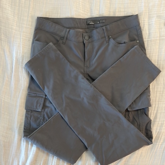 Prana technical pants - Picture 2 of 5